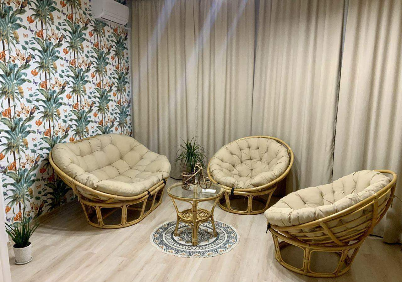 Продажа 2-комнатной квартиры, Геленджик, Курзальная улица,  д.1А