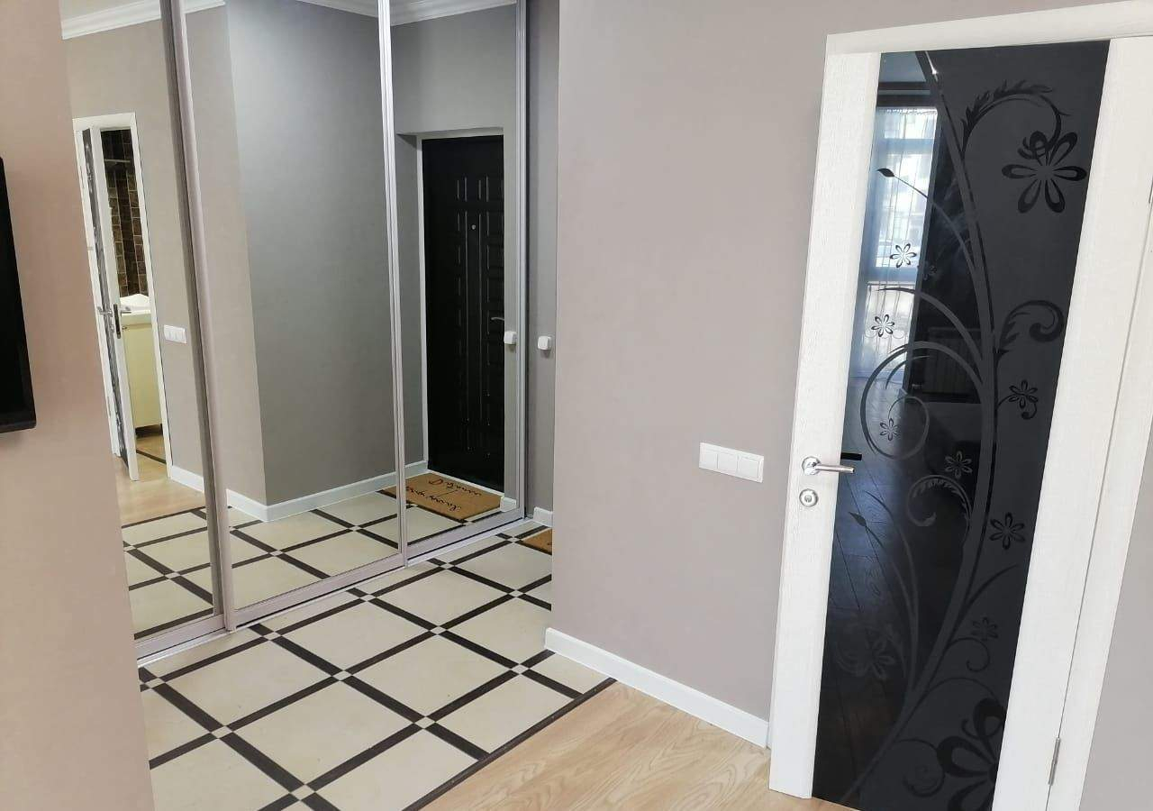 Продажа 1-комнатной квартиры, Геленджик, Дивноморская улица,  д.37Бк3