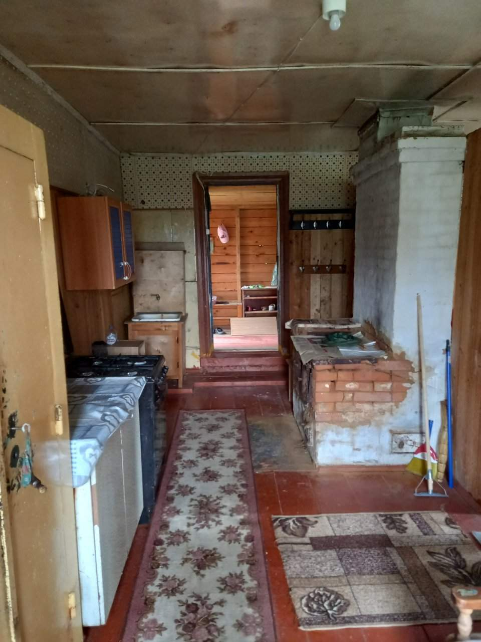 Продажа дома, 40м <sup>2</sup>, 23 сот., Никольское