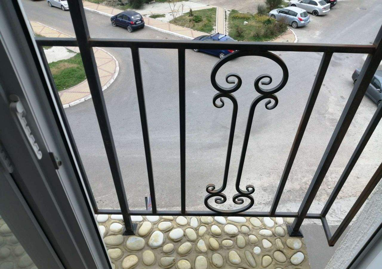 Продажа 2-комнатной квартиры, Геленджик, Маршала Жукова улица,  д.3к10