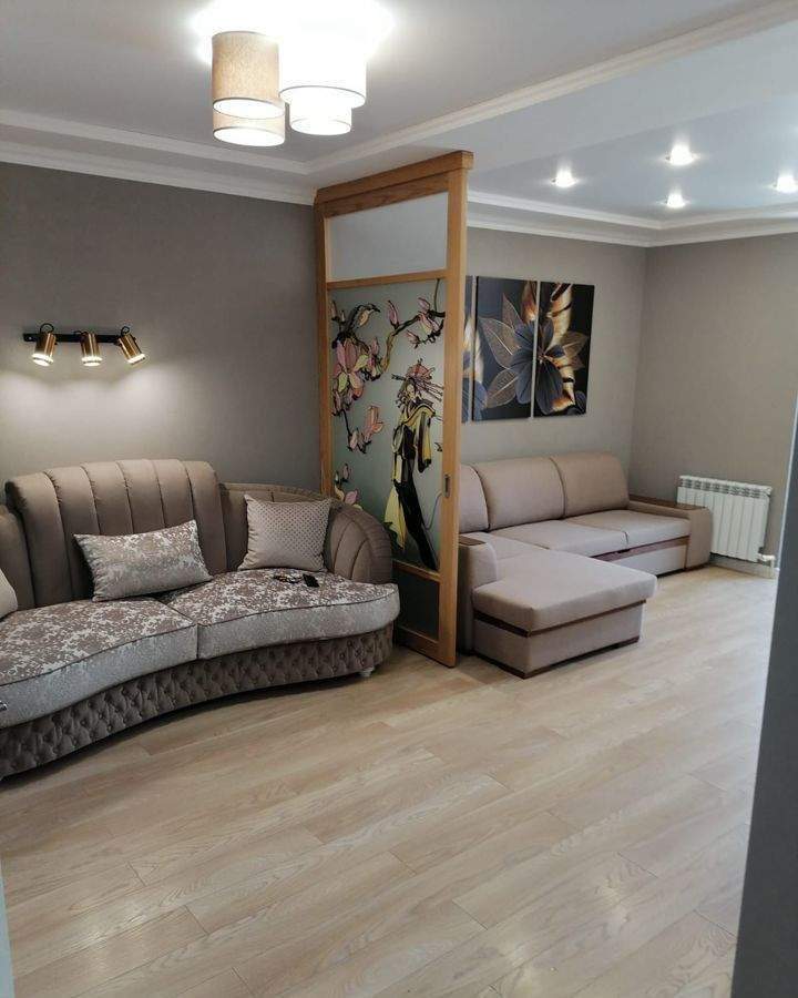 Продажа 1-комнатной квартиры, Геленджик, Дивноморская улица,  д.37Бк3