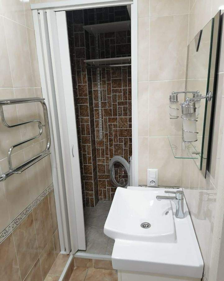 Продажа 1-комнатной квартиры, Геленджик, Дивноморская улица,  д.37Бк3