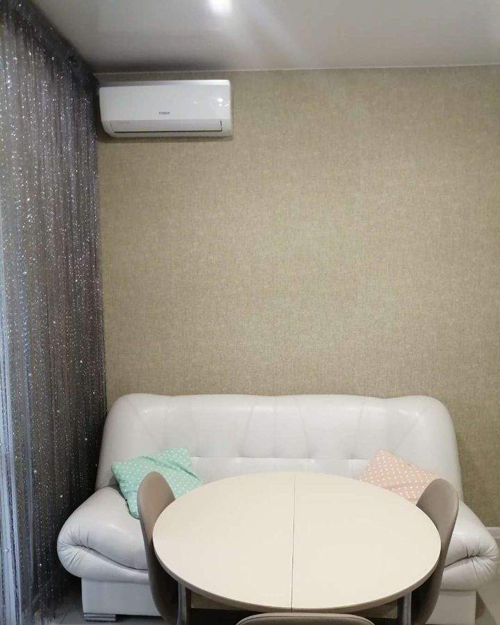 Продажа 2-комнатной квартиры, Геленджик, Маршала Жукова улица,  д.3к10