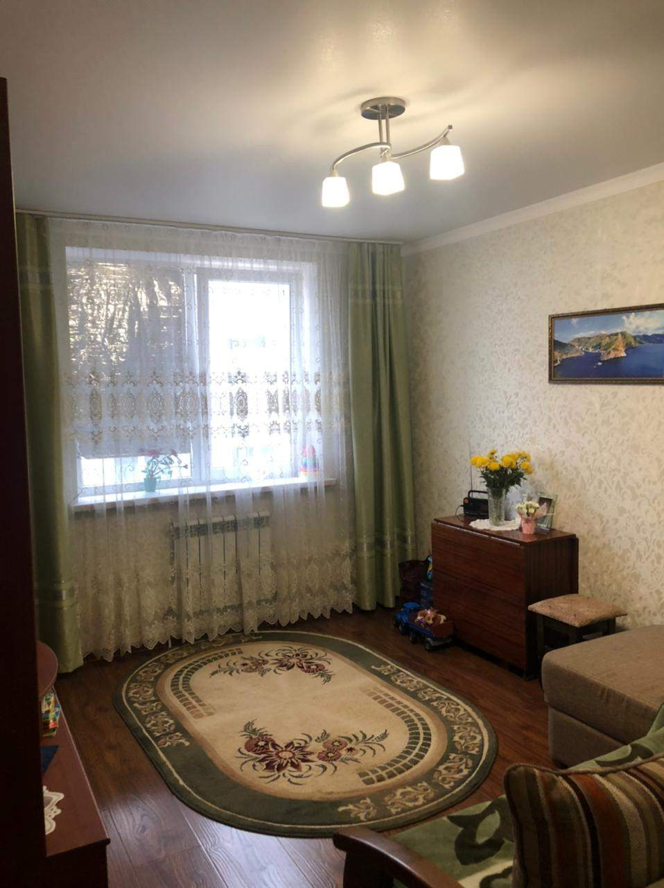 Продажа 2-комнатной квартиры, Кисловодск, Набережная улица,  д.79А