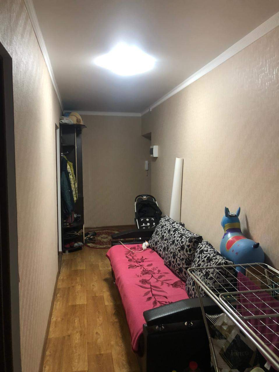 Продажа 2-комнатной квартиры, Кисловодск, Набережная улица,  д.79А