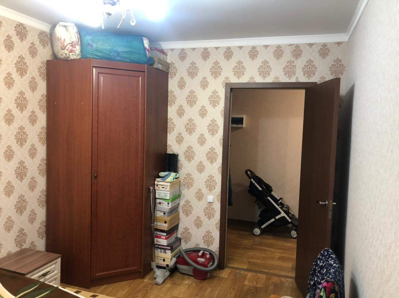 Продажа 2-комнатной квартиры, Кисловодск, Набережная улица,  д.79А