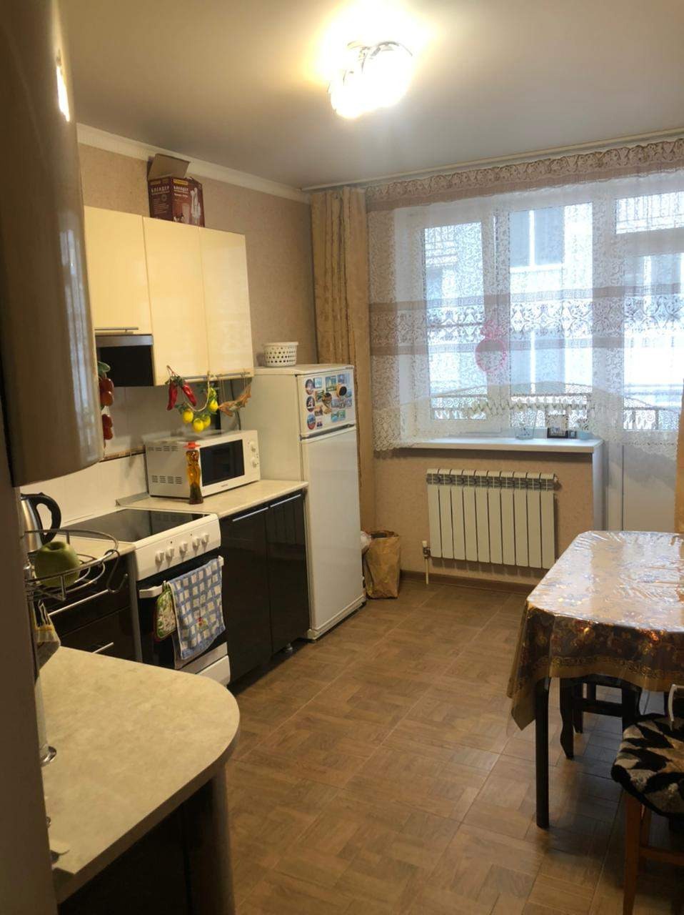 Продажа 2-комнатной квартиры, Кисловодск, Набережная улица,  д.79А