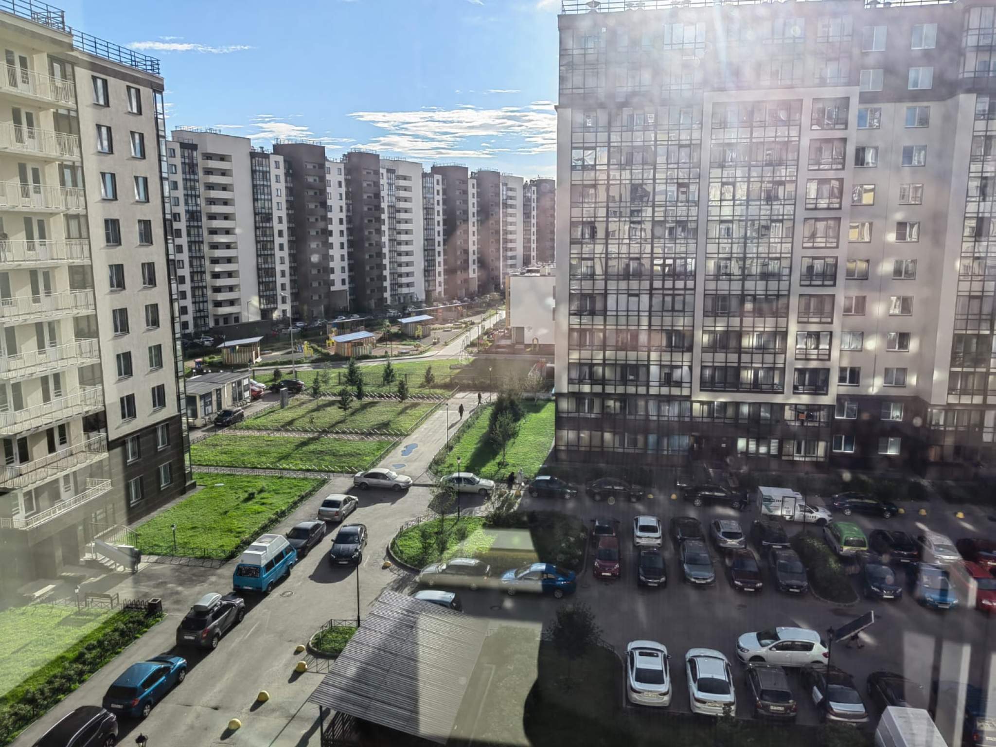 Продажа 1-комнатной квартиры, Санкт-Петербург, Ветеранов проспект,  д.171к4