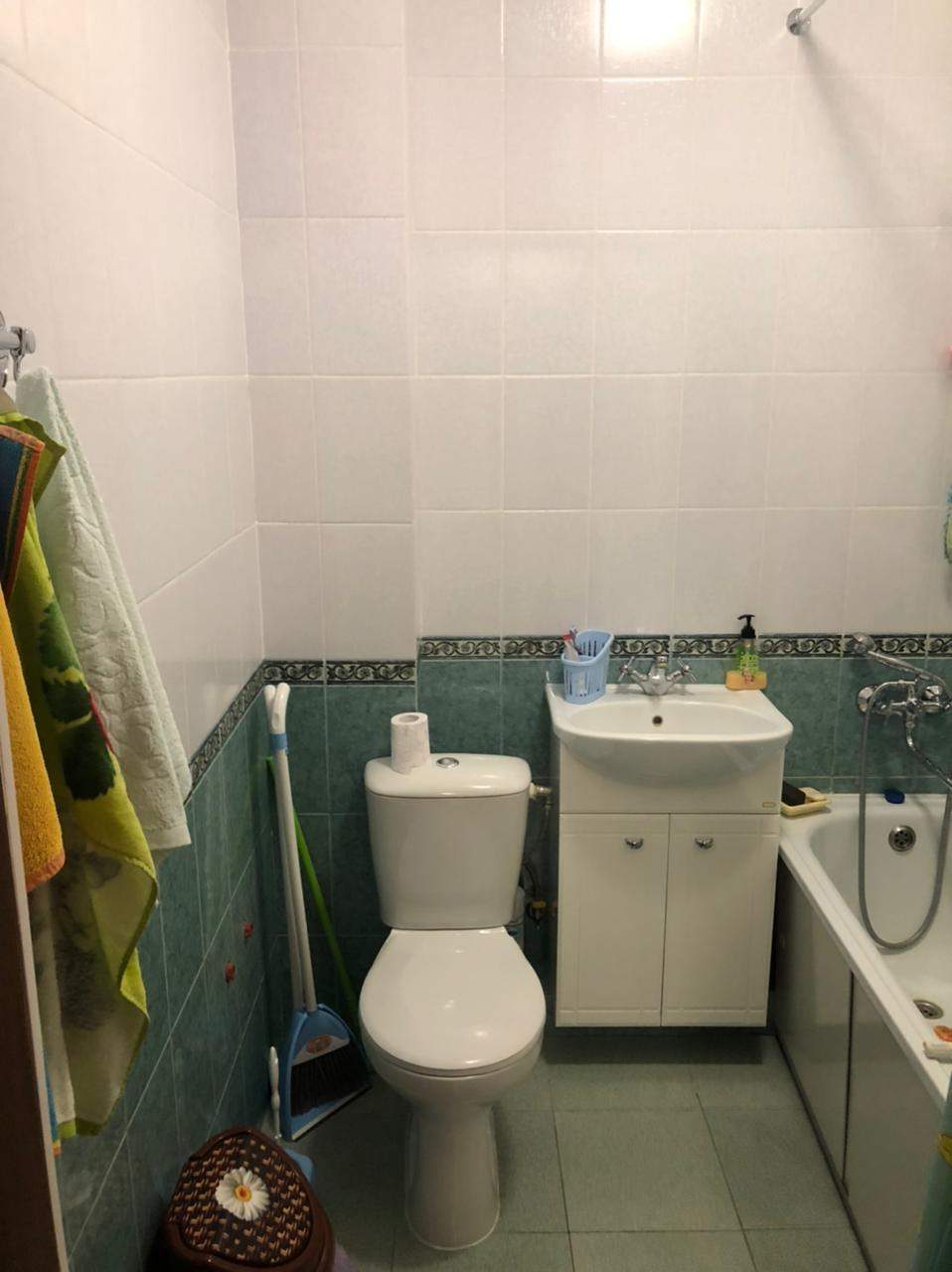 Продажа 2-комнатной квартиры, Кисловодск, Набережная улица,  д.79А