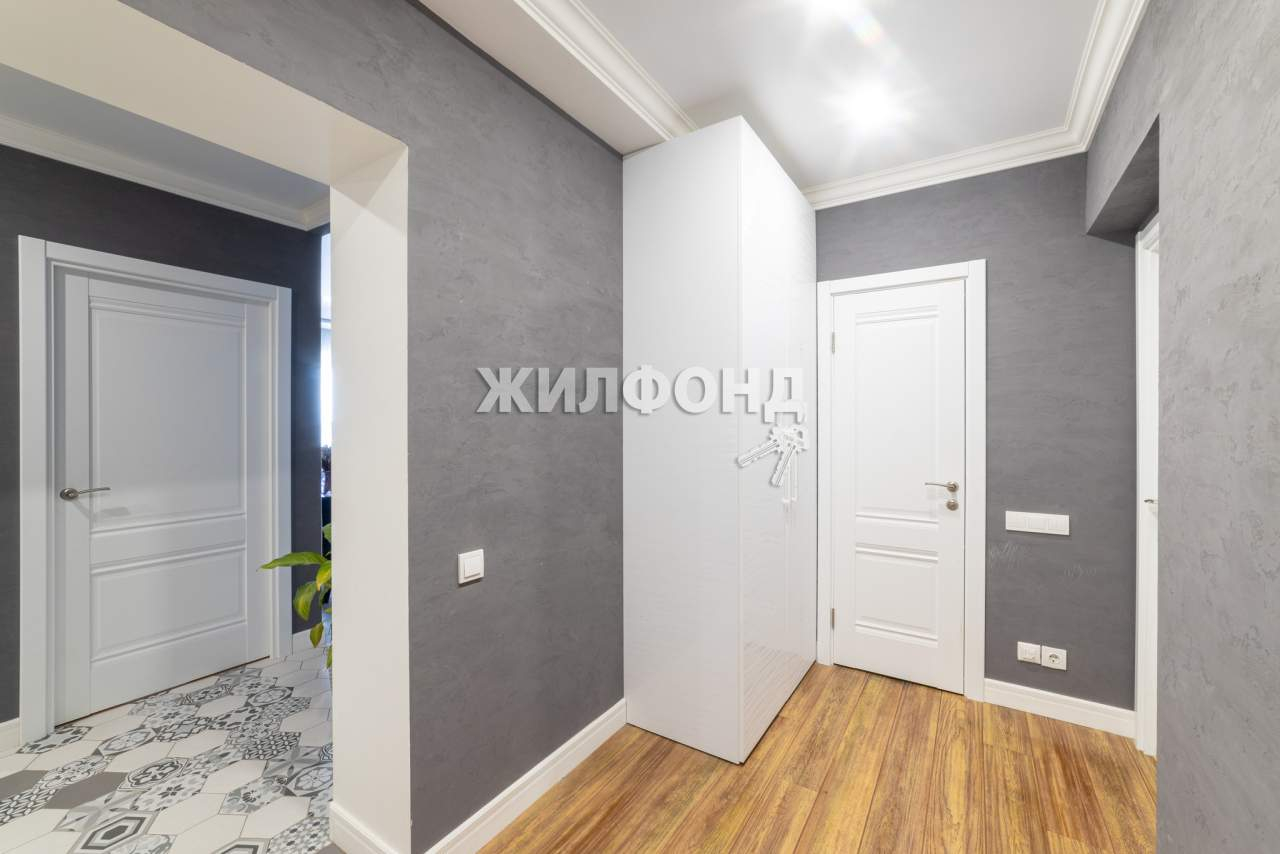 Продажа 4-комнатной квартиры, Архангельск, Вологодская улица,  д.30