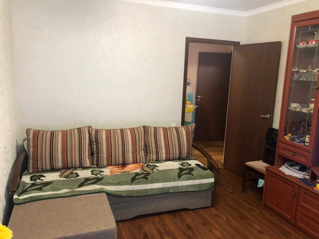 Продажа 2-комнатной квартиры, Кисловодск, Набережная улица,  д.79А