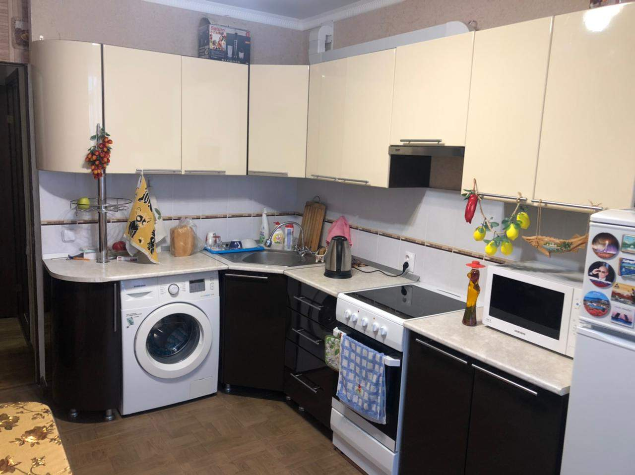 Продажа 2-комнатной квартиры, Кисловодск, Набережная улица,  д.79А