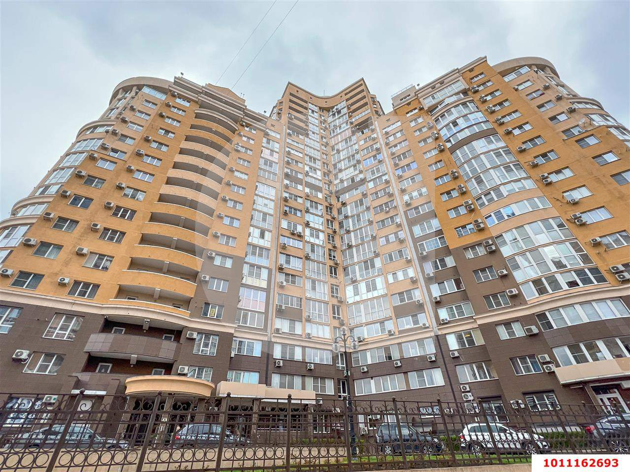 Продажа 3-комнатной квартиры, Краснодар, Кожевенная улица,  д.28