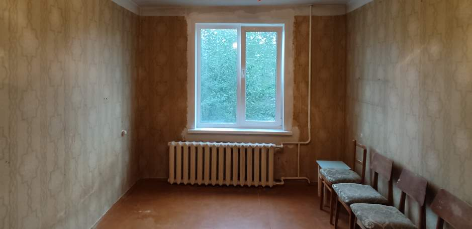 Продажа 2-комнатной квартиры, Березники, Парижской Коммуны улица,  д.16