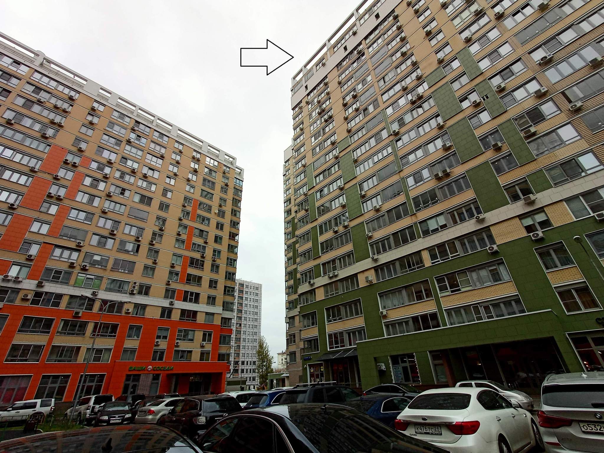 Продажа 2-комнатной квартиры, Москва, Мельникова улица,  д.3к1