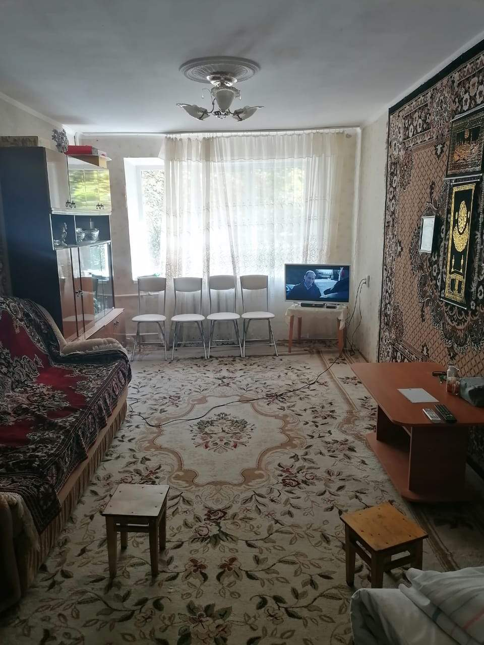 Продажа 6-комнатной квартиры, Кисловодск, Цандера проезд,  д.7