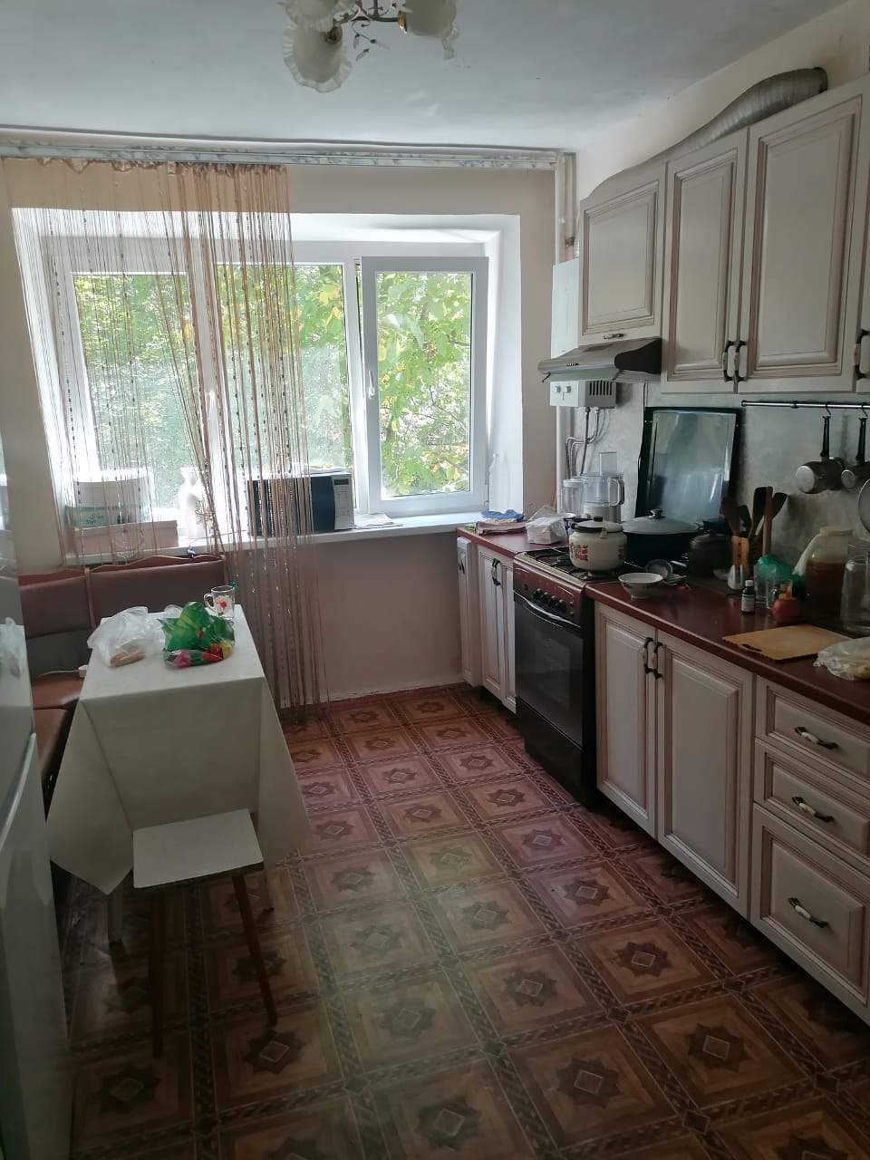 Продажа 6-комнатной квартиры, Кисловодск, Цандера проезд,  д.7