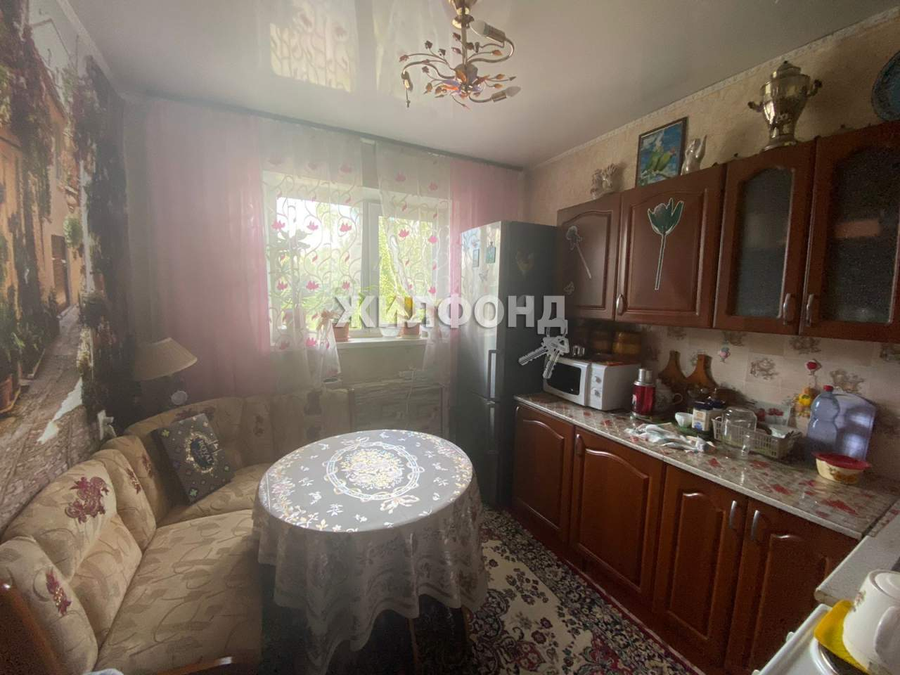 Продажа 2-комнатной квартиры, Прокопьевск, Союзная улица,  д.67