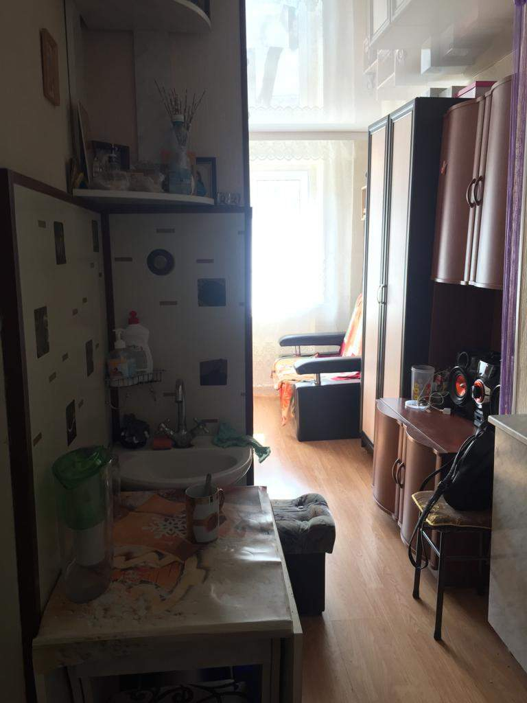 Продажа 1-комнатной квартиры, Кисловодск, 40 лет Октября улица,  д.26