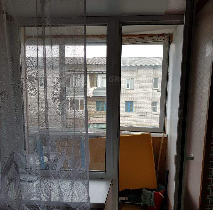 Продажа 1-комнатной квартиры, Белгород, Семашко улица,  д.36