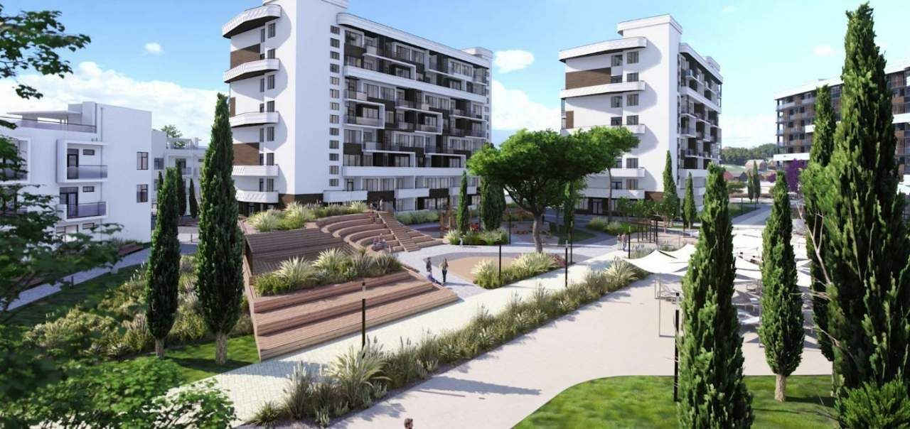 Продажа квартиры, Судак, д.1