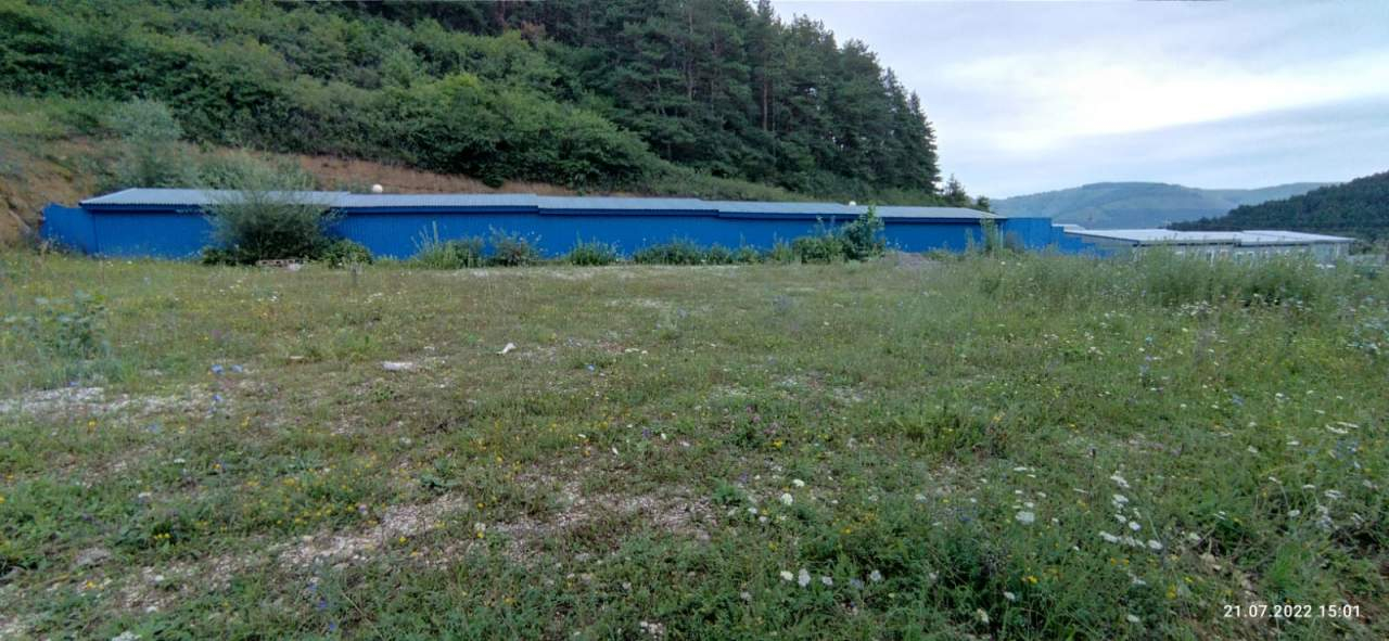 Продажа коммерческой недвижимости, Высокогорный, Сиреневая улица