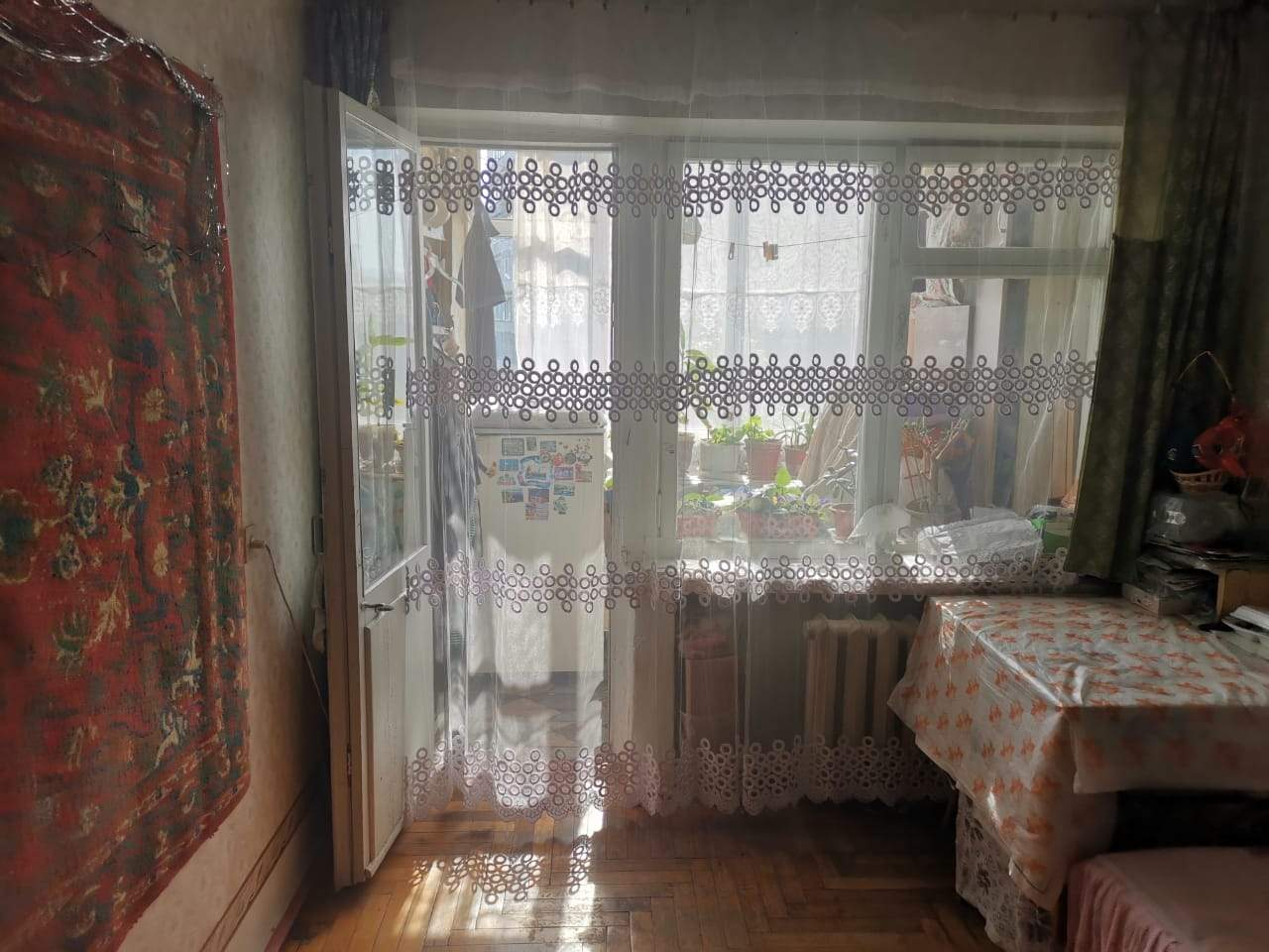 Продажа 2-комнатной квартиры, Кисловодск, Цандера проезд,  д.2