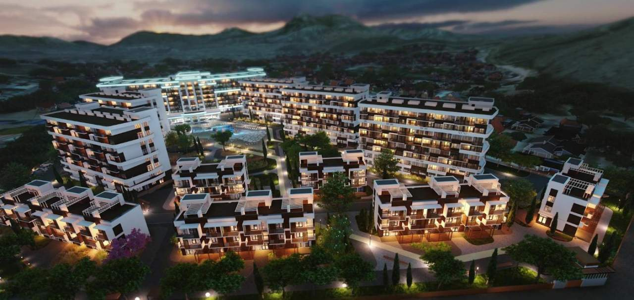 Продажа квартиры, Судак, д.1