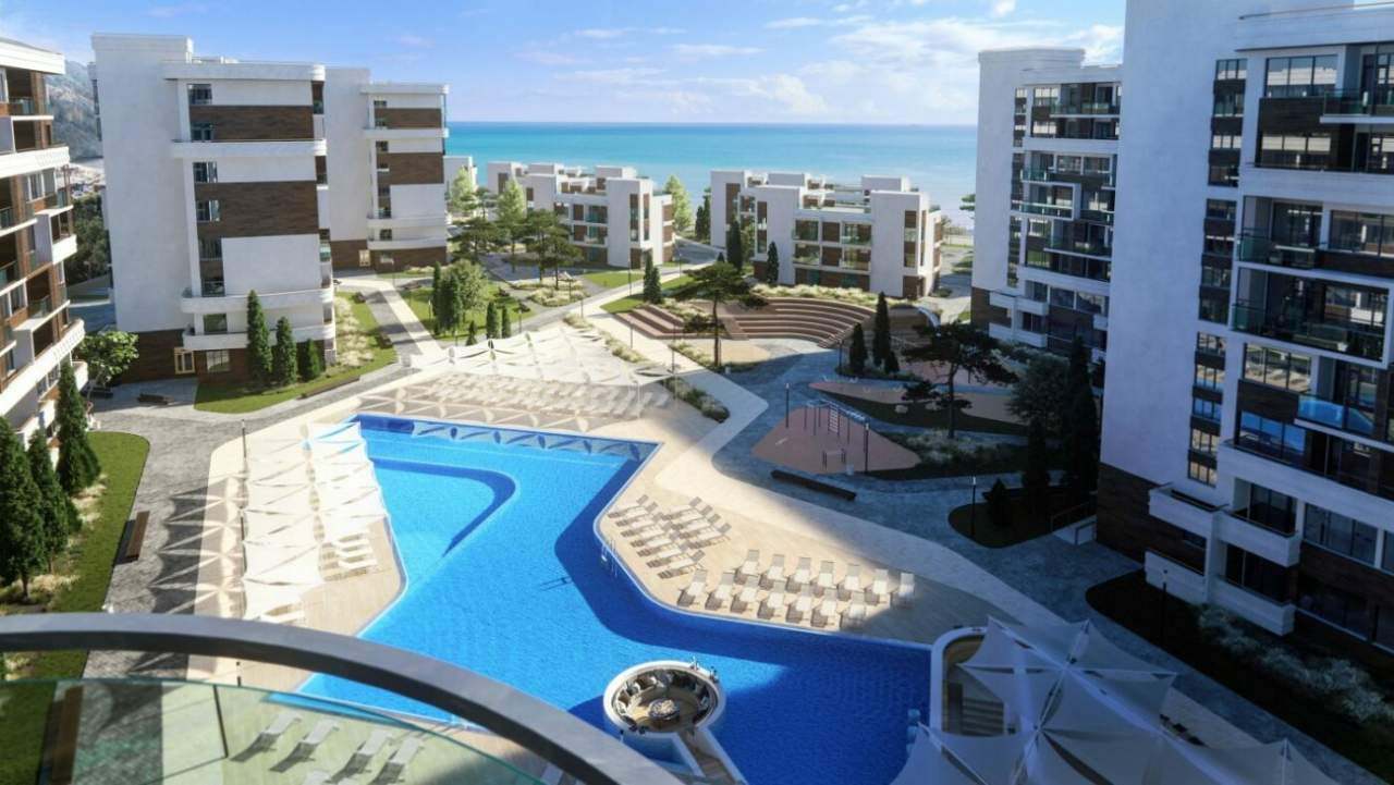 Продажа квартиры, Судак, д.1