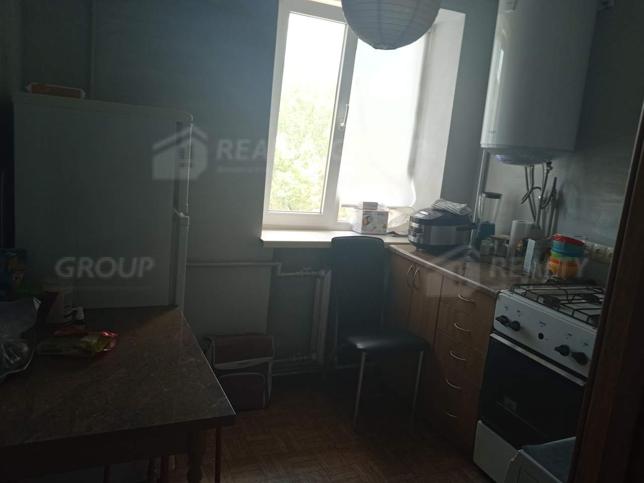 Продажа 2-комнатной квартиры, Симферополь, Севастопольская улица,  д.3к2
