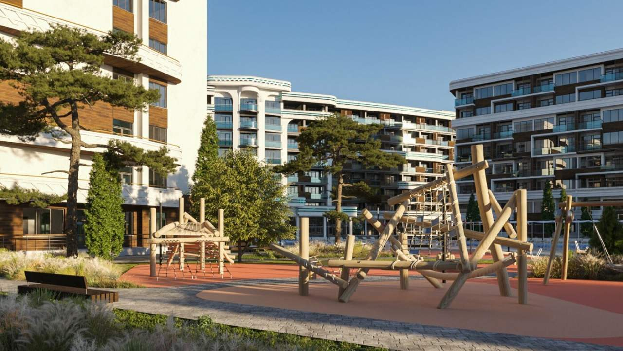 Продажа квартиры, Судак, д.1