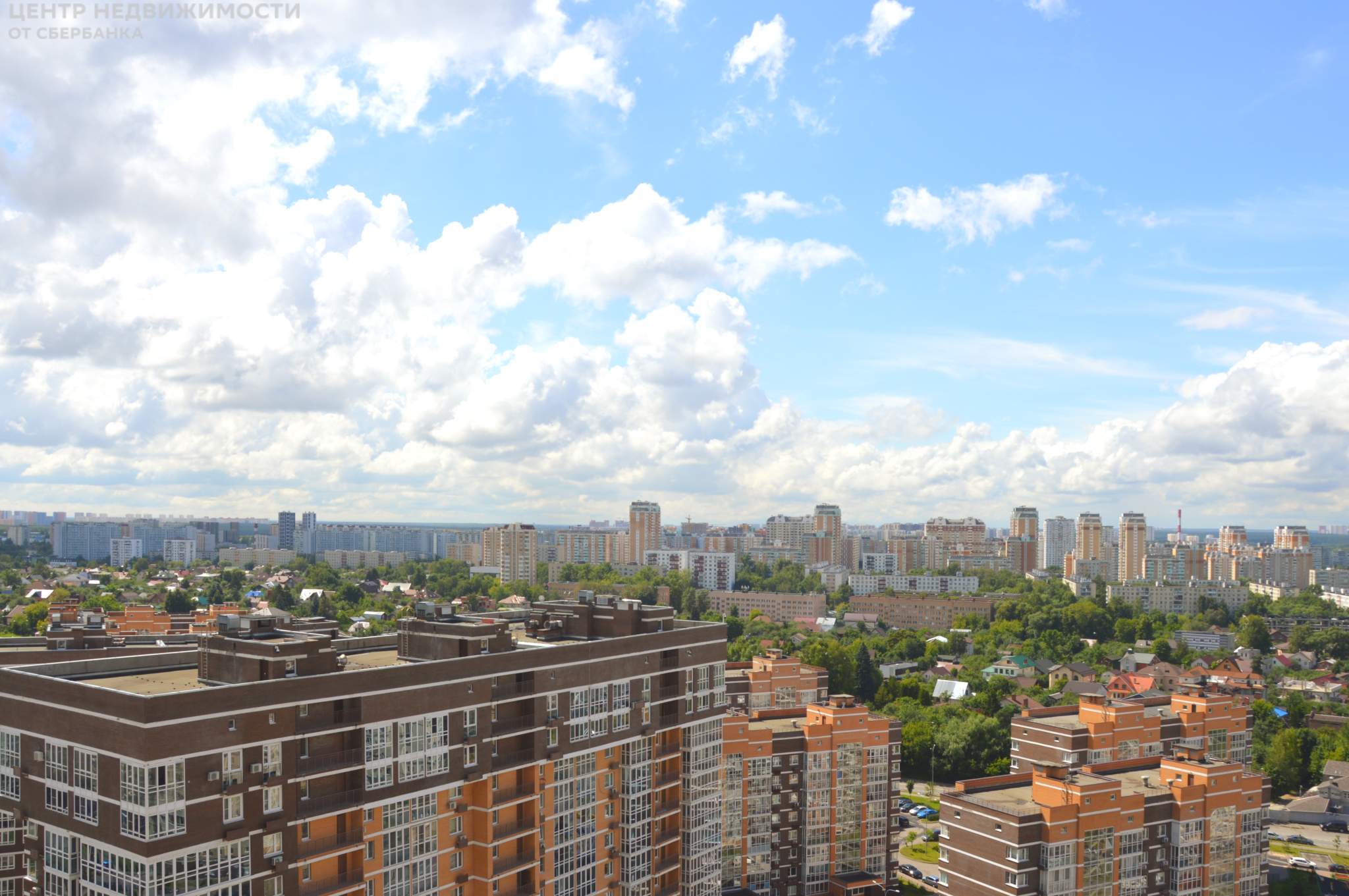 Продажа 1-комнатной квартиры, Московский, Татьянин Парк улица,  д.19 к1