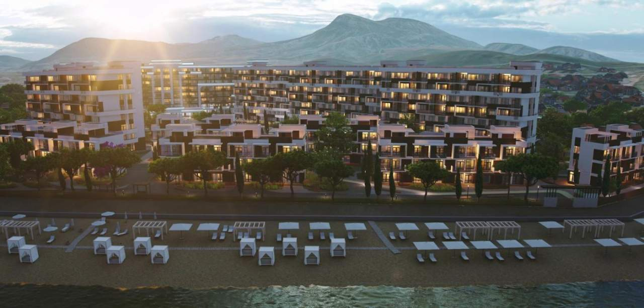 Продажа квартиры, Судак, д.1