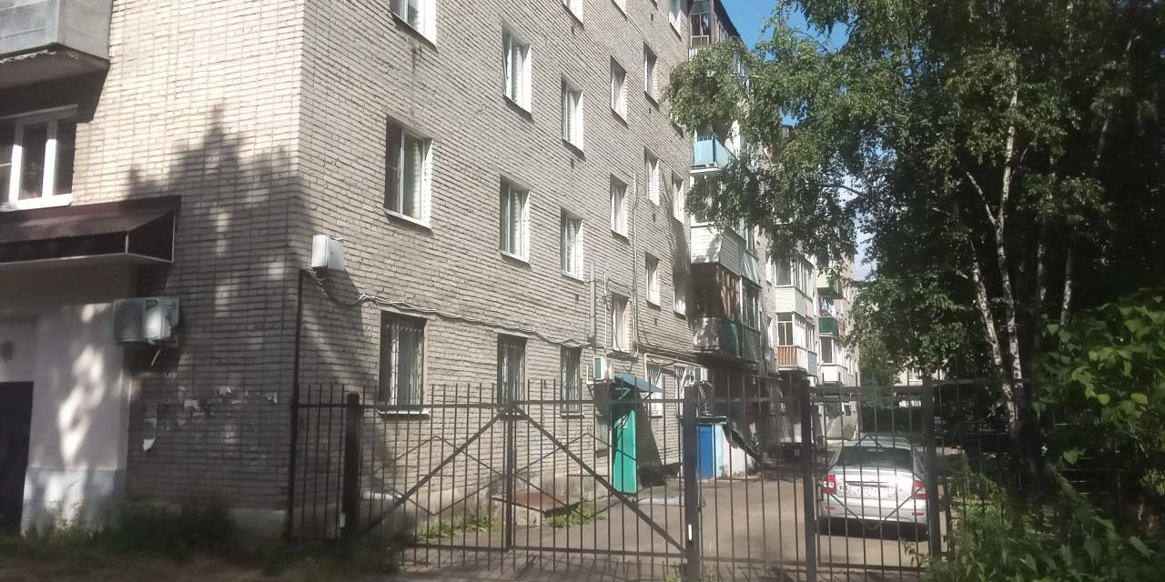 Продажа 3-комнатной квартиры, Александров, Революции улица,  д.34