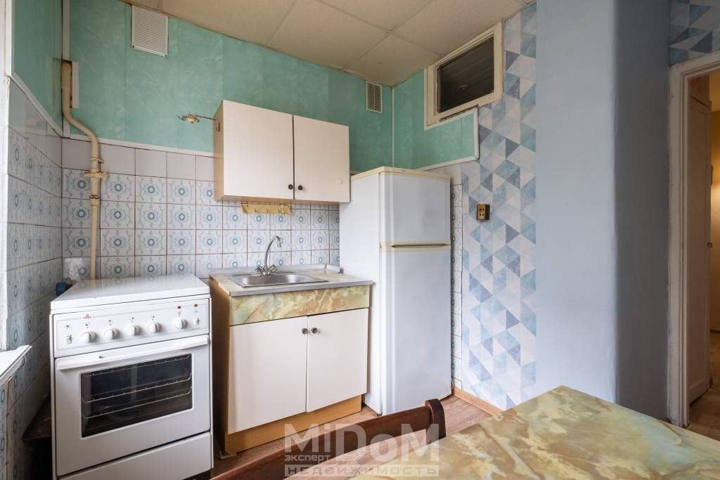 Продажа 2-комнатной квартиры, Санкт-Петербург, Удельный проспект,  д.55 литера Ю