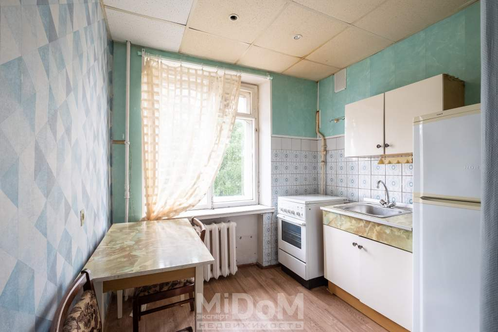 Продажа 2-комнатной квартиры, Санкт-Петербург, Удельный проспект,  д.55 литера Ю