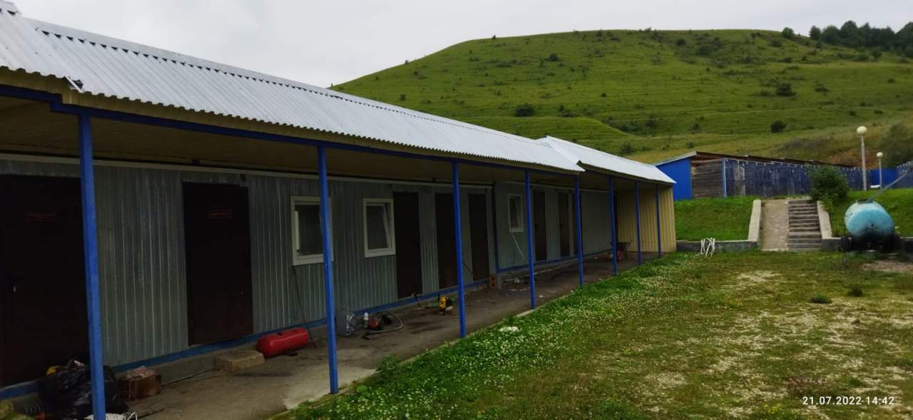 Продажа коммерческой недвижимости, Высокогорный, Сиреневая улица