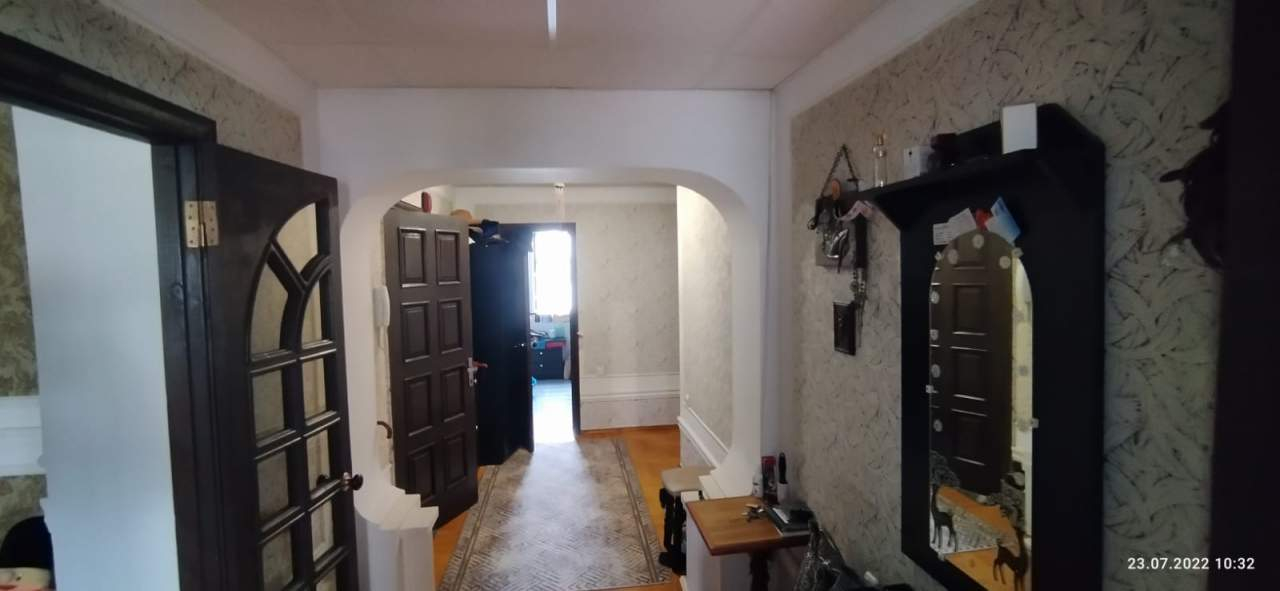 Продажа 3-комнатной квартиры, Кисловодск, Титова улица,  д.10