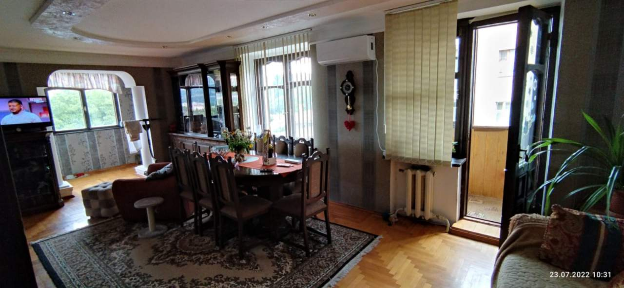 Продажа 3-комнатной квартиры, Кисловодск, Титова улица,  д.10