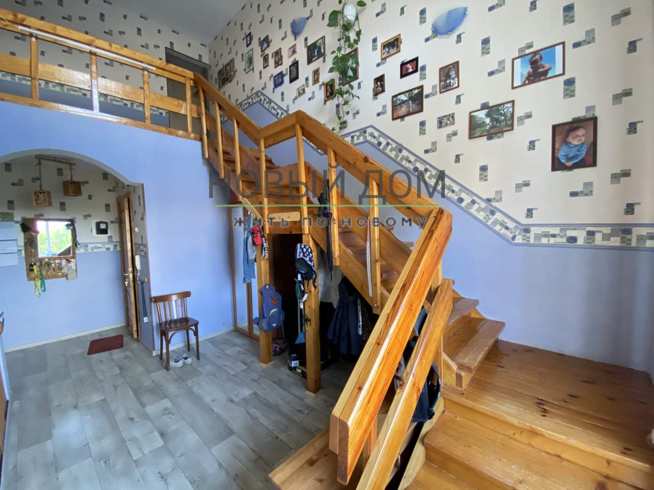 Продажа 6-комнатной квартиры, Великий Новгород, Парковая улица,  д.14к3