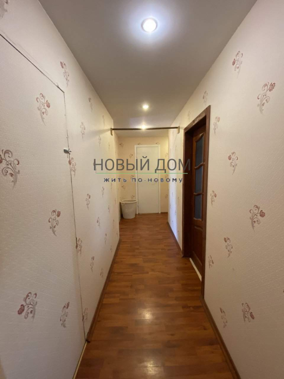 Продажа 6-комнатной квартиры, Великий Новгород, Парковая улица,  д.14к3