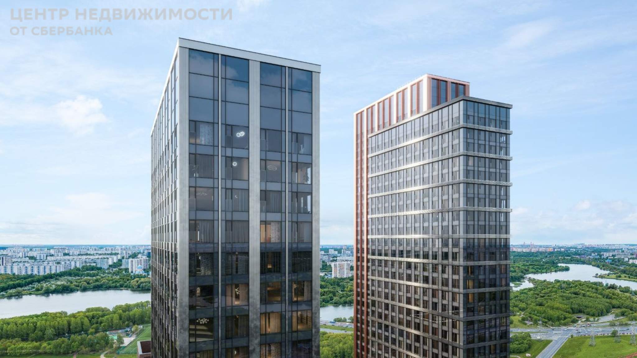 Продажа 1-комнатной новостройки, Москва, жилой комплекс Вэйв территория,  д.к1