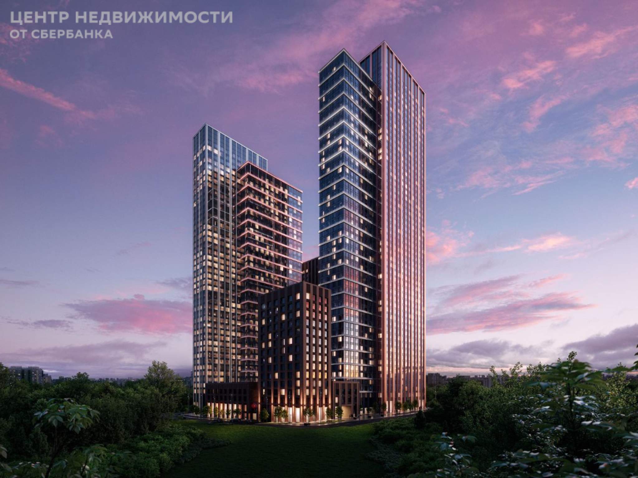 Продажа 1-комнатной новостройки, Москва, жилой комплекс Вэйв территория,  д.к1
