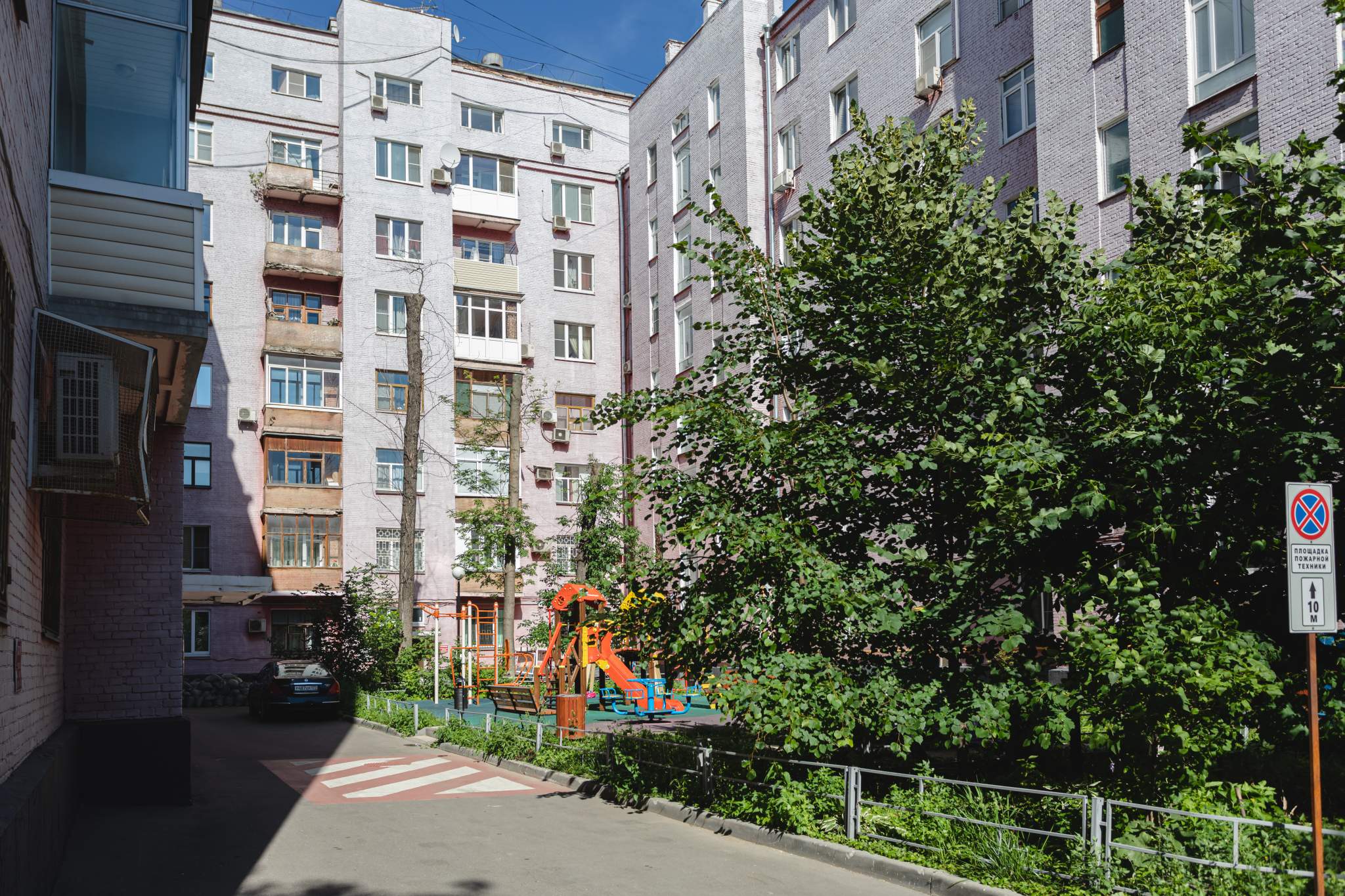 Продажа квартиры, Москва, Большой Златоустинский переулок,  д.3Астр2