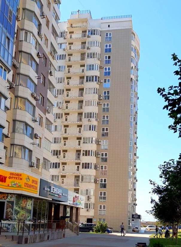 Продажа 1-комнатной квартиры, Новороссийск, Пионерская улица,  д.18