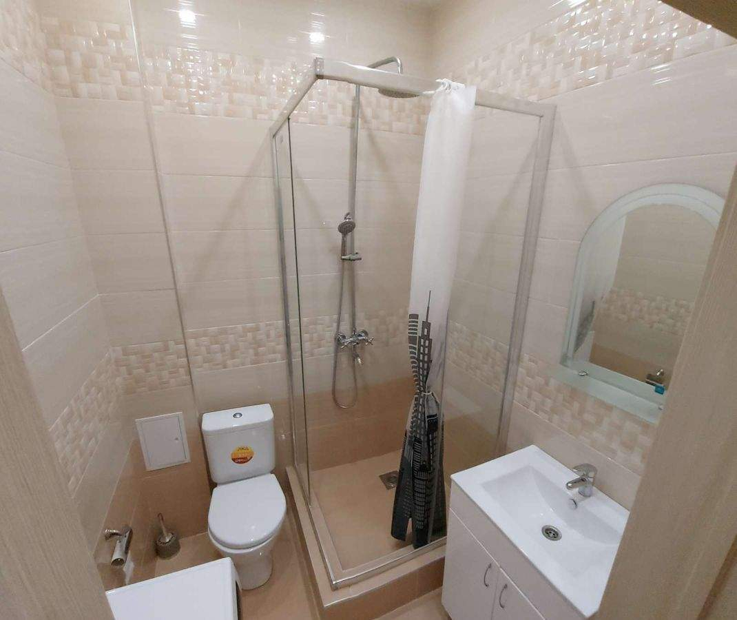 Продажа 1-комнатной квартиры, Геленджик, Крымская улица,  д.19к2