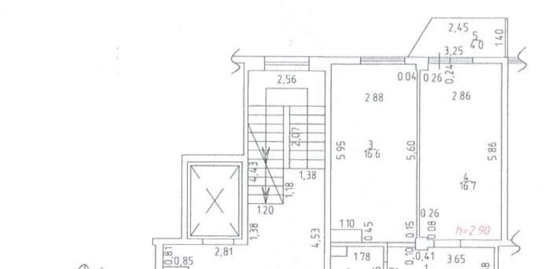 Продажа 1-комнатной квартиры, Геленджик, Крымская улица,  д.19к2