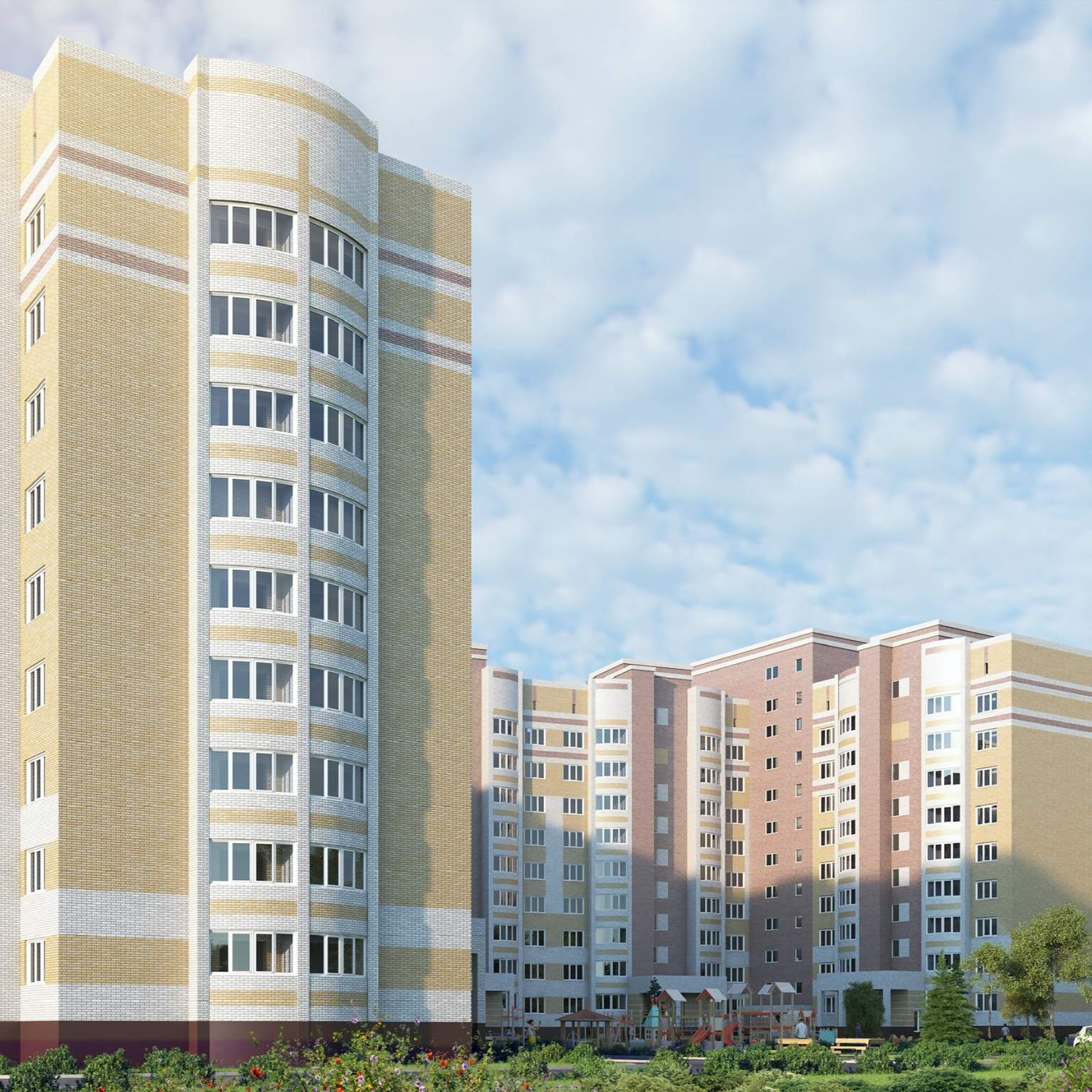 Продажа 1-комнатной новостройки, Электрогорск, Ухтомского улица,  д.к4