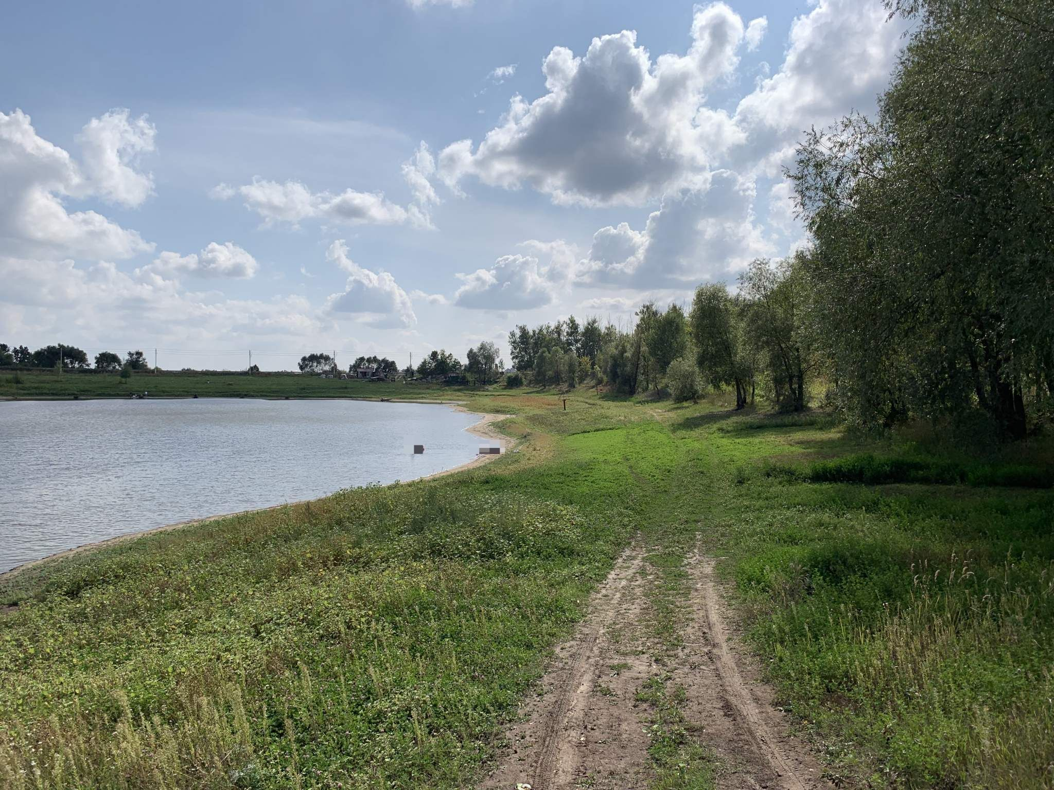 Продажа коммерческой недвижимости, Частая Дубрава, Придорожная улица