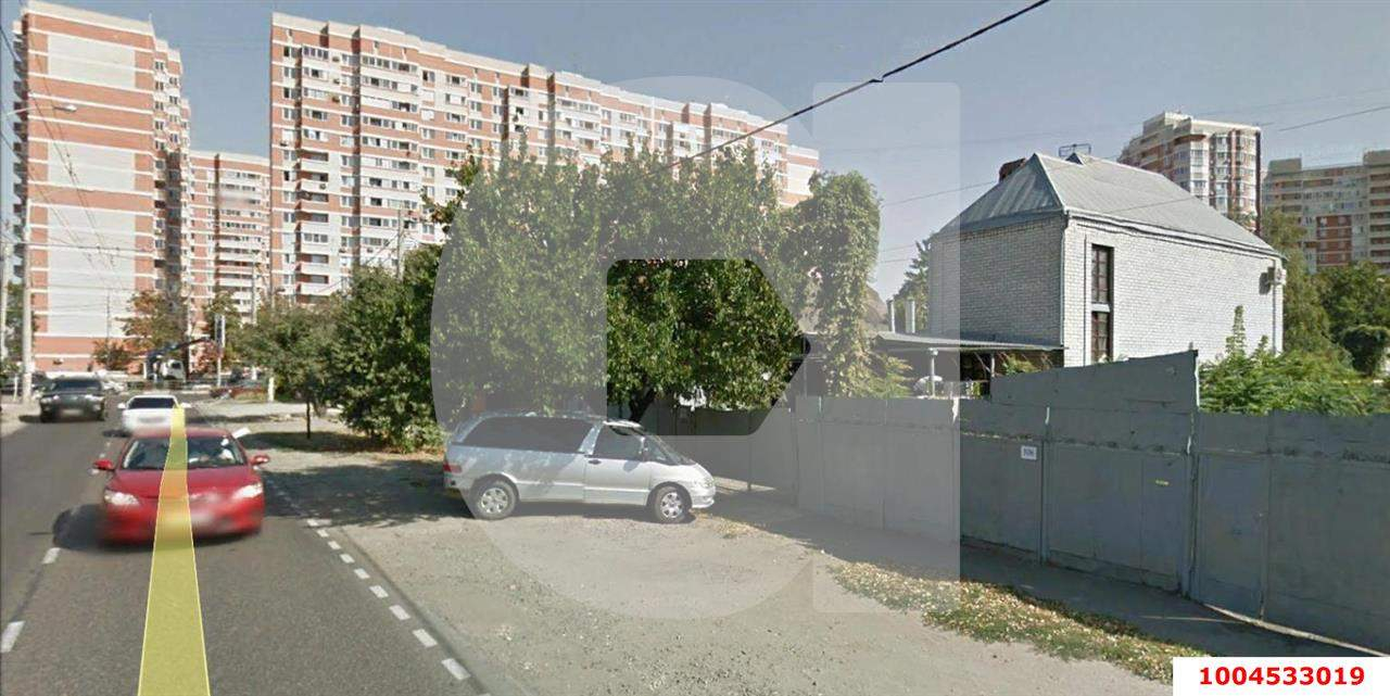 Продажа коммерческой недвижимости, Краснодар, Кожевенная улица